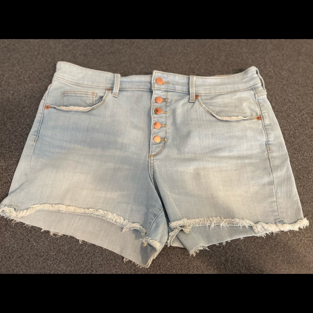 Womens shorts